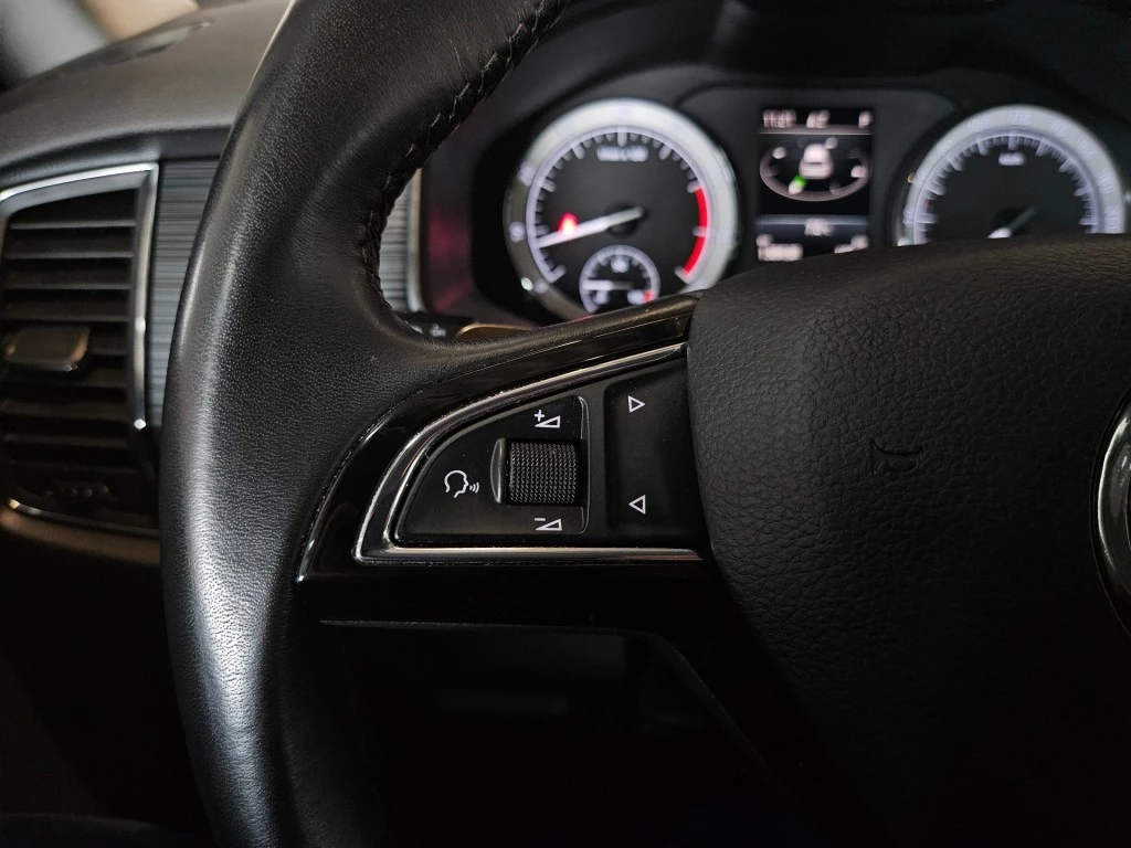 Škoda Kodiaq – foto 45