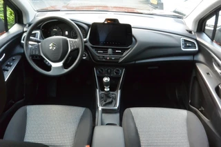 Suzuki S-Cross – thumbnail 22