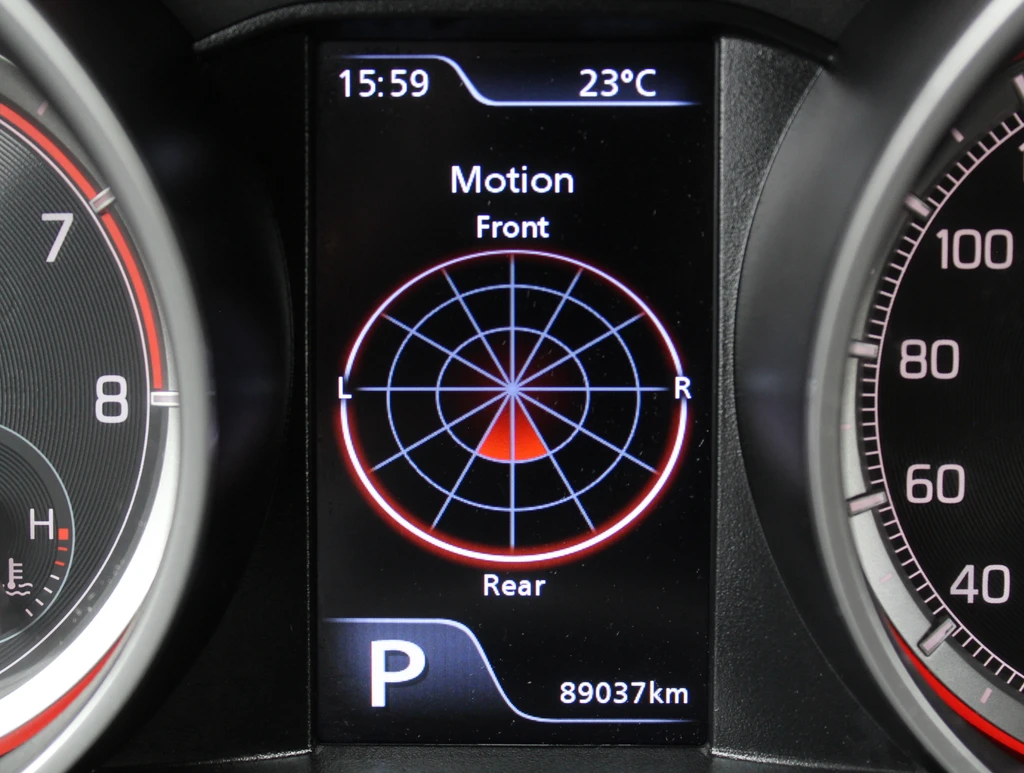 Suzuki Swift – foto 51
