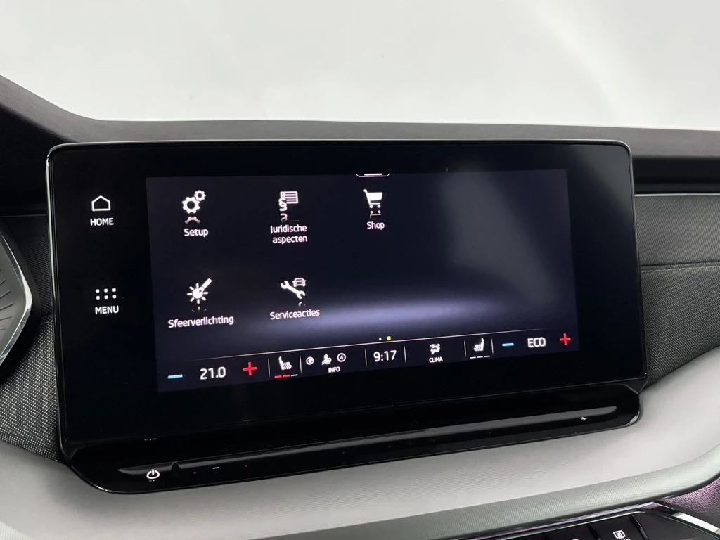 Škoda Octavia – foto 22