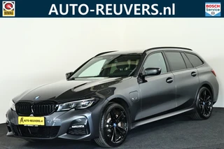 BMW 3 Serie – thumbnail 1