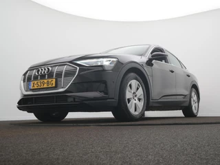 Audi e-tron – thumbnail 2