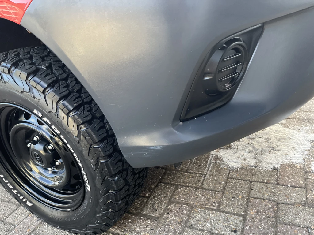 Toyota Hilux – foto 59