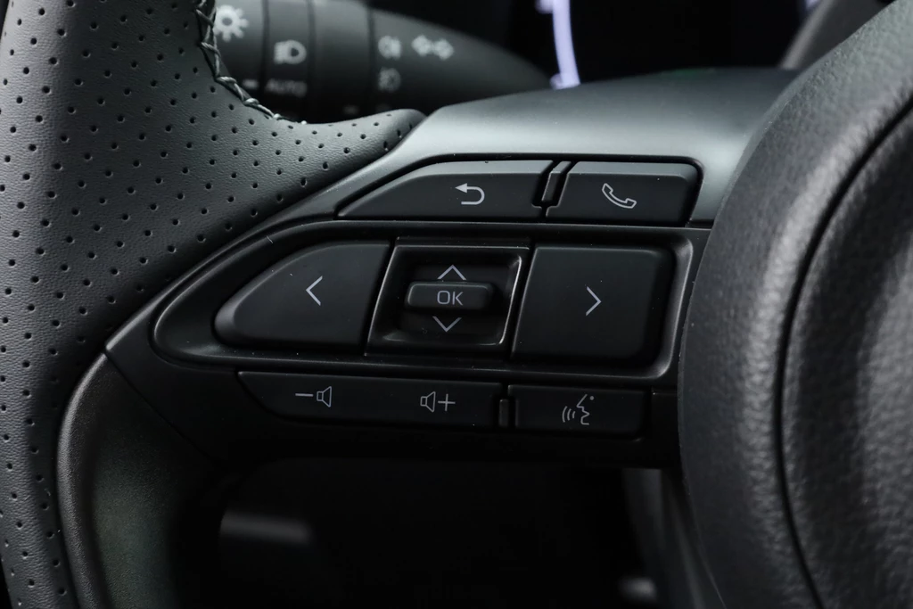 Toyota Aygo – foto 12