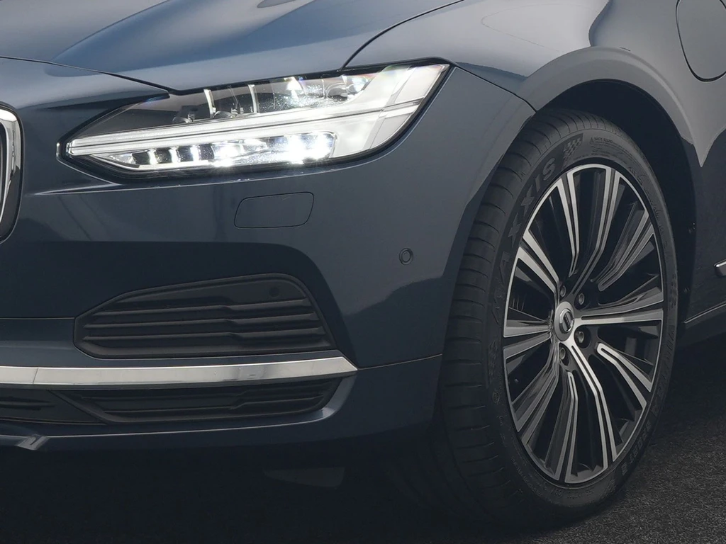 Volvo V90 – foto 17
