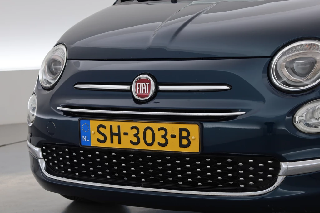 Fiat 500 – foto 6