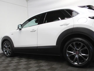 Mazda CX-30 – thumbnail 23