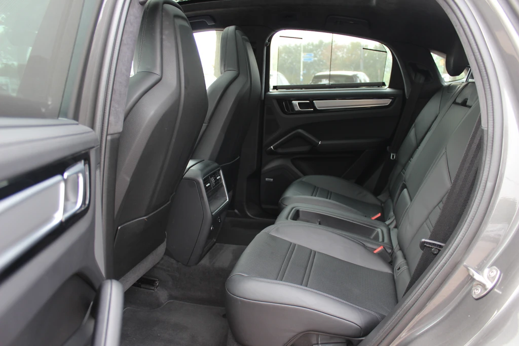 Porsche Cayenne – foto 14