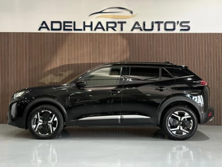 Peugeot 2008 – thumbnail 4