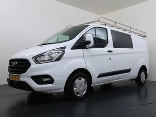 Ford Transit Custom – thumbnail 2