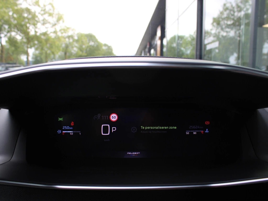 Peugeot 2008 – foto 15
