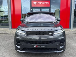Land Rover Range Rover Sport – thumbnail 10