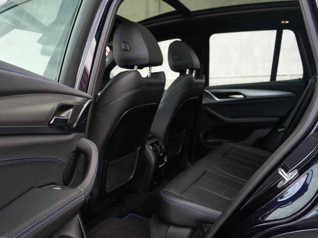 BMW X3 – foto 33