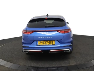 Kia ProCeed – thumbnail 7
