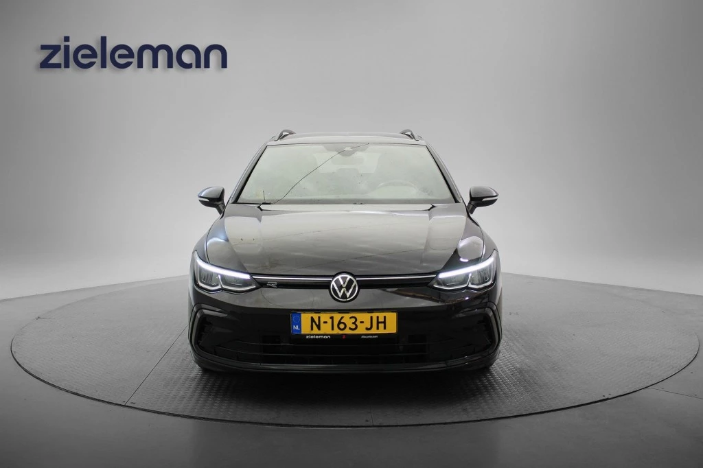 Volkswagen Golf – foto 9