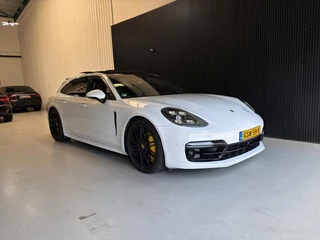 Porsche Panamera – thumbnail 12