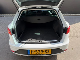 SEAT Leon – thumbnail 13