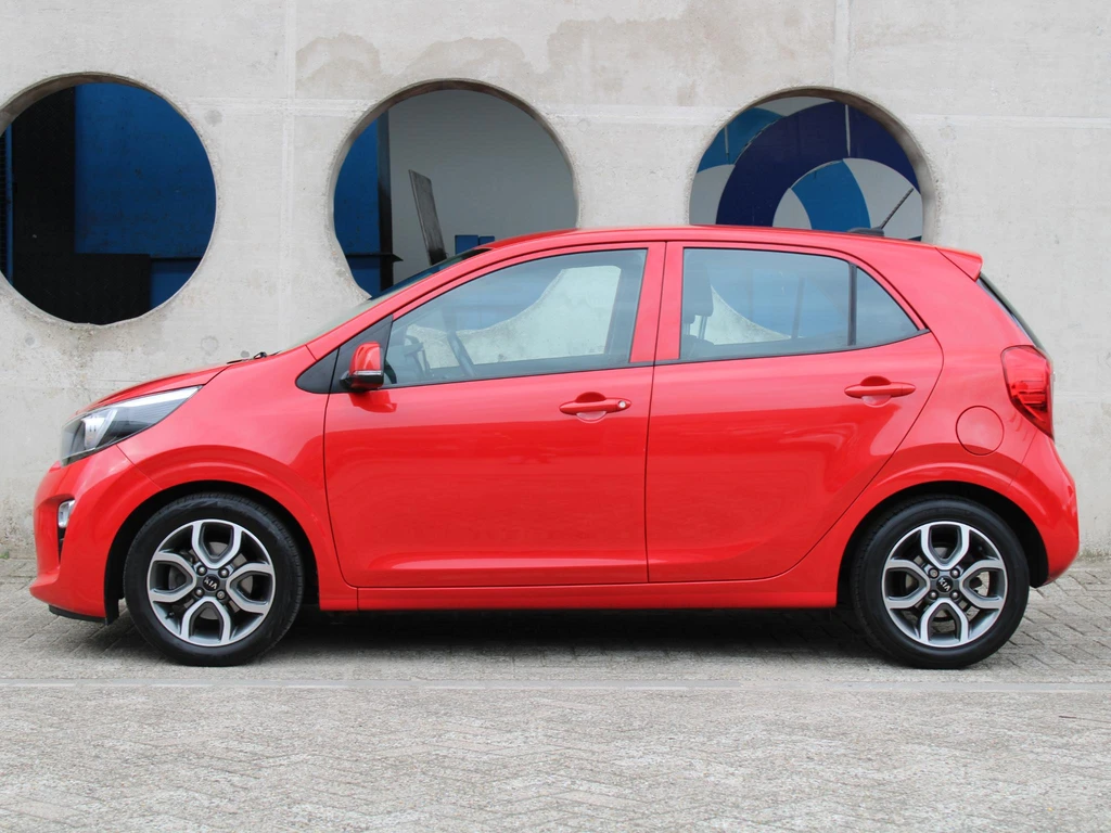 Kia Picanto – foto 2