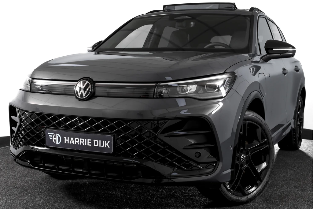 Volkswagen Tiguan – foto 2