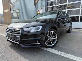Audi A4 – thumbnail 1