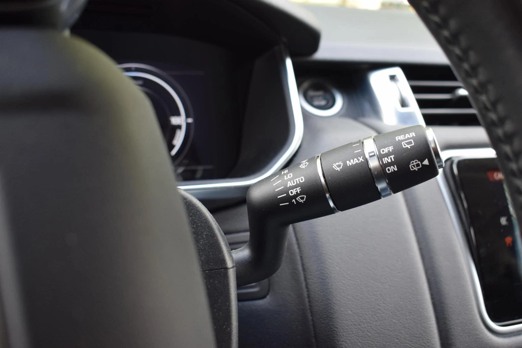 Land Rover Range Rover Sport – foto 36