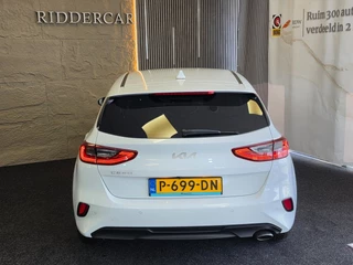 Kia Ceed – thumbnail 3