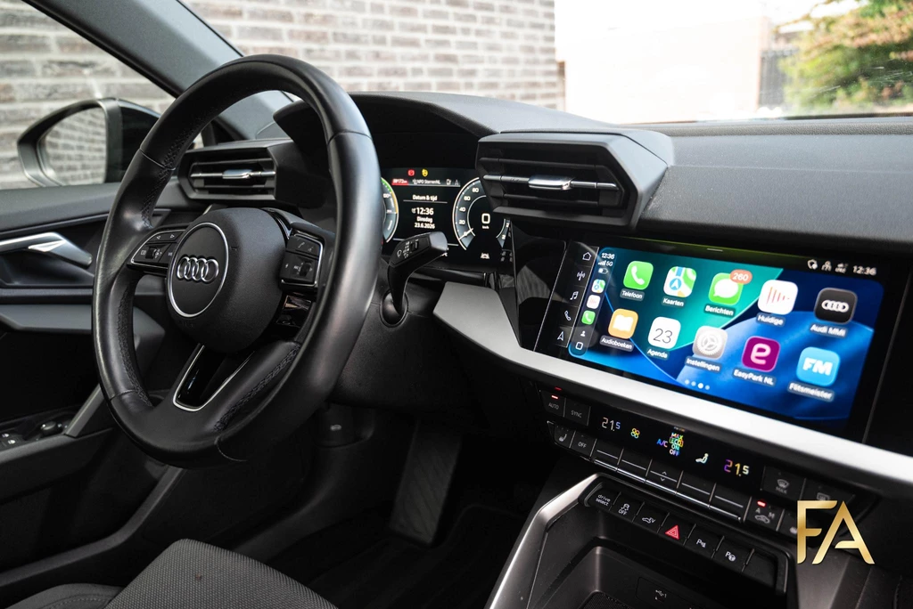 Audi A3 – foto 49