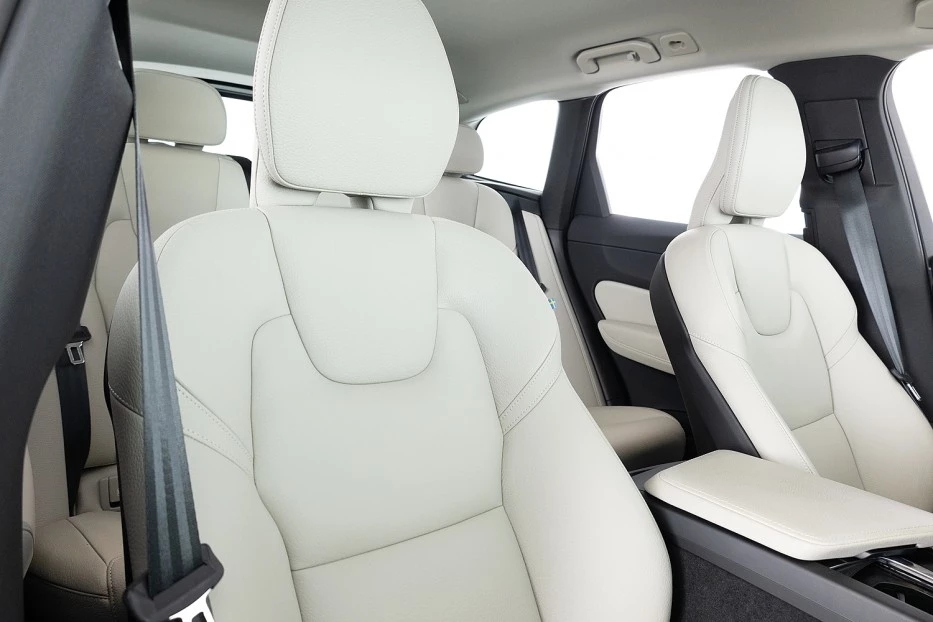 Volvo XC60 – foto 13