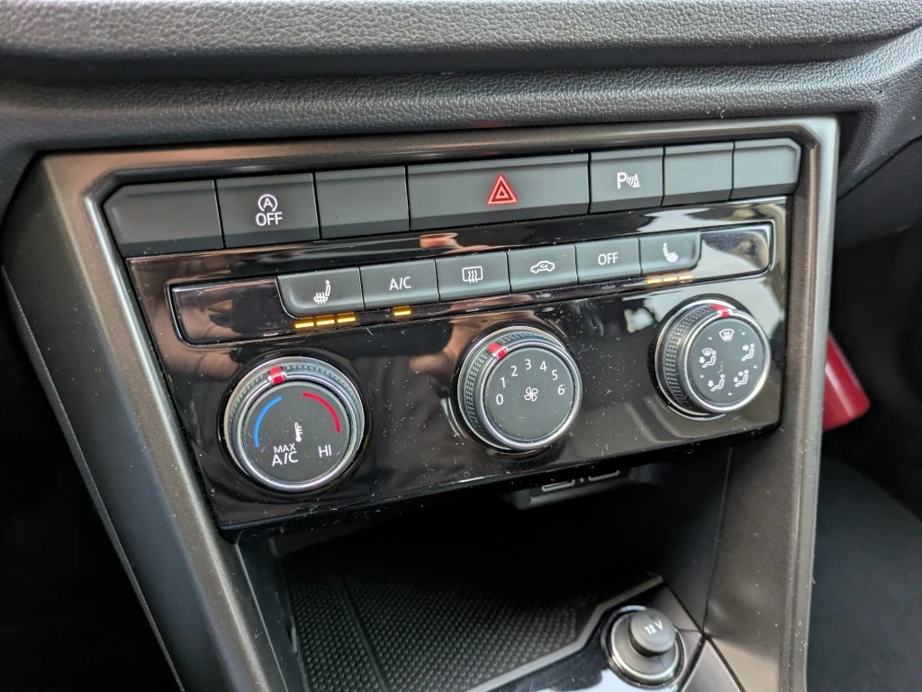 Volkswagen T-Roc – foto 19