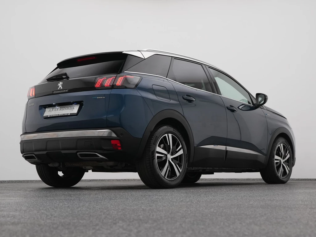 Peugeot 3008 – foto 13
