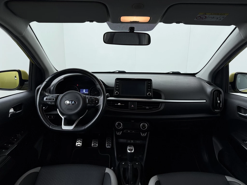 Kia Picanto – foto 36