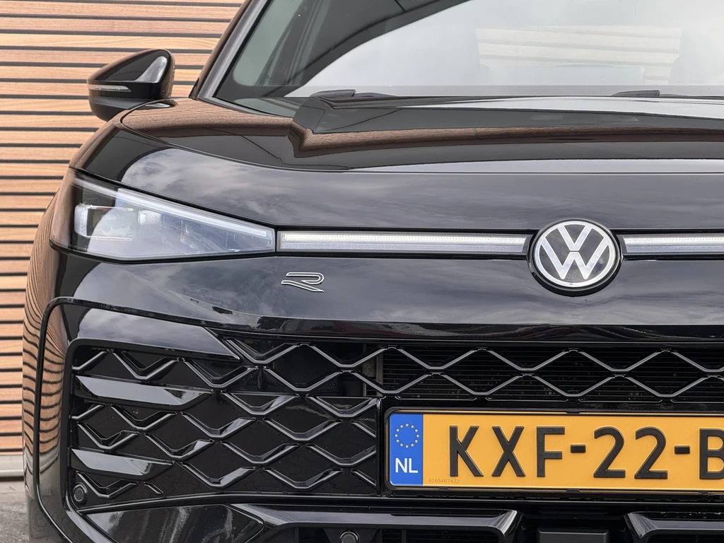 Volkswagen T-Roc – foto 8