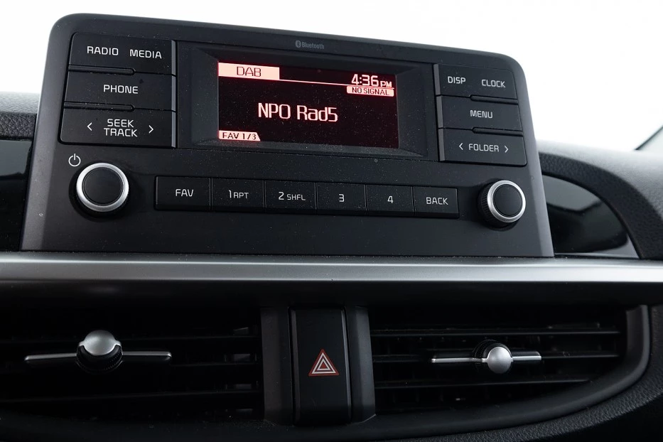 Kia Picanto – foto 12