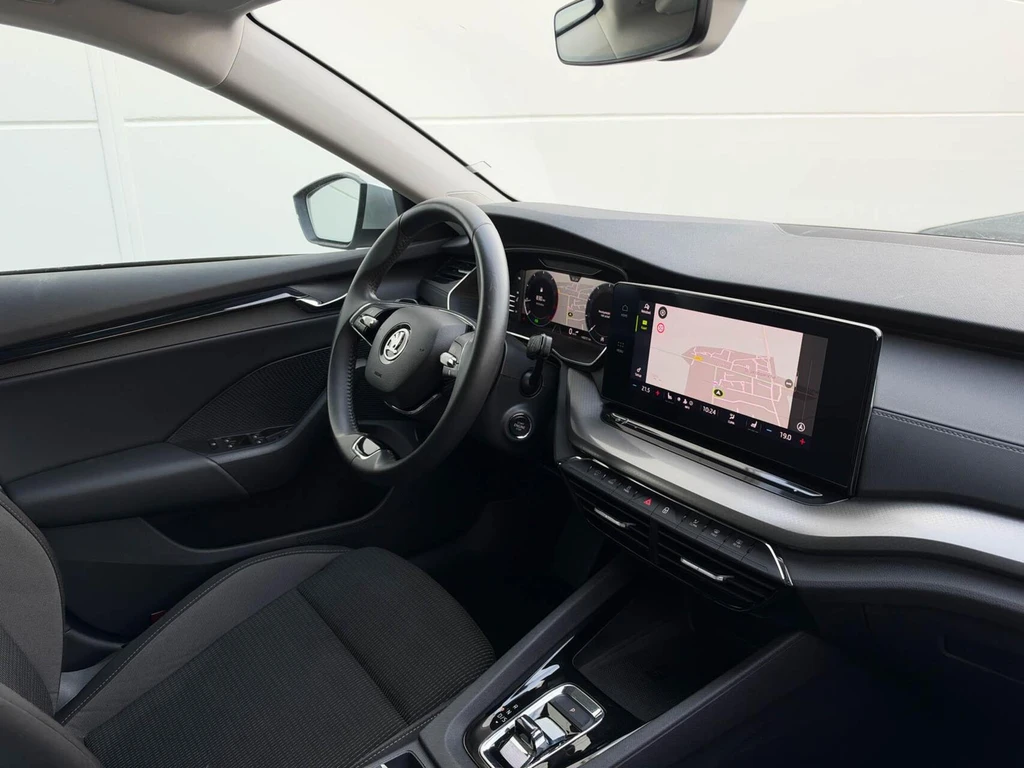 Škoda Octavia – foto 22