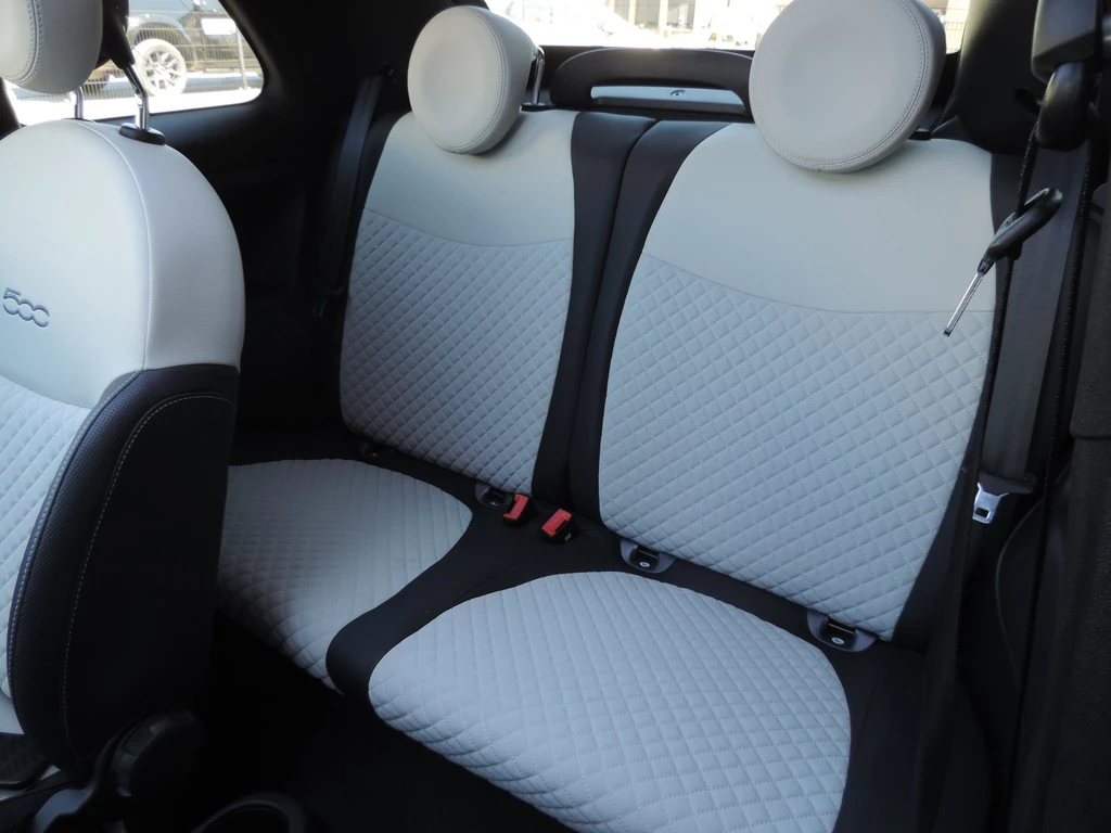 Fiat 500C – foto 18