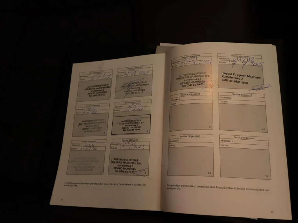 Toyota C-HR – foto 19