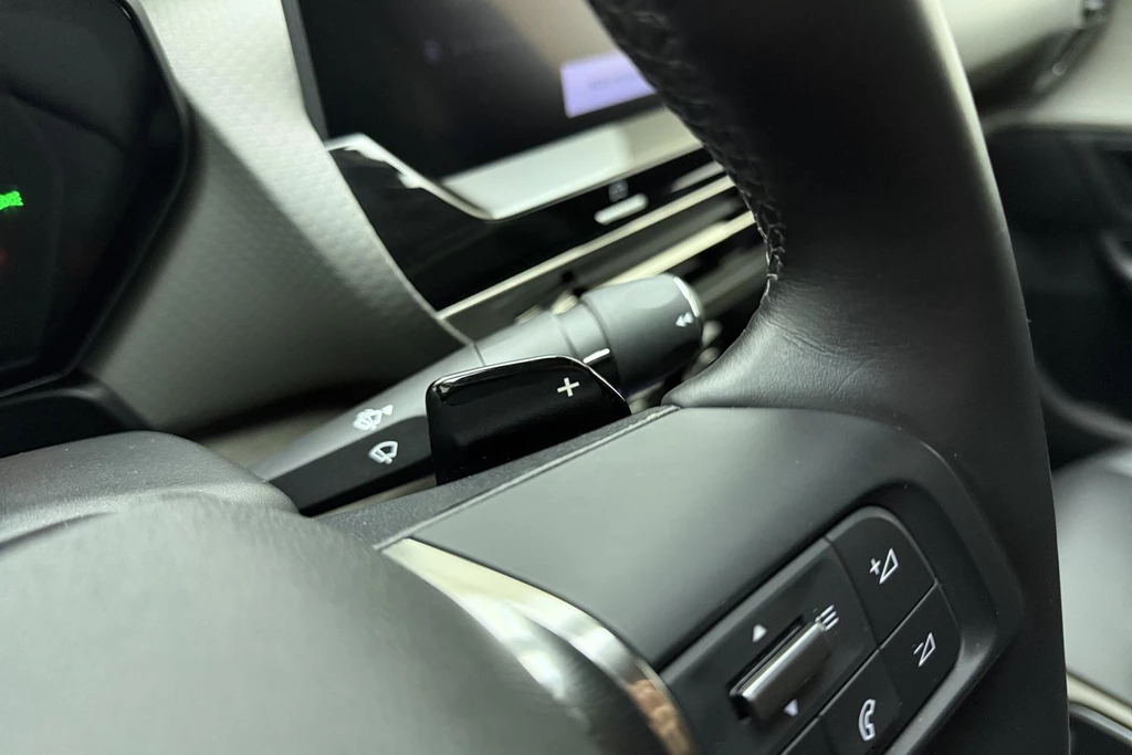 Citroën C5 X – foto 26