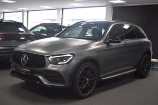 Mercedes-Benz GLC – thumbnail 2