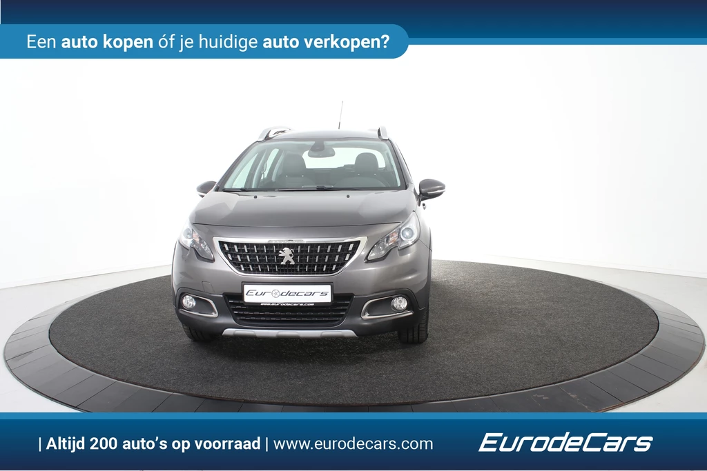 Peugeot 2008 – foto 11