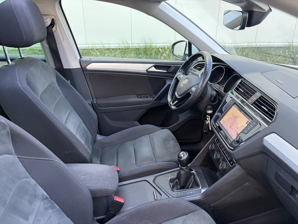Volkswagen Tiguan – foto 26