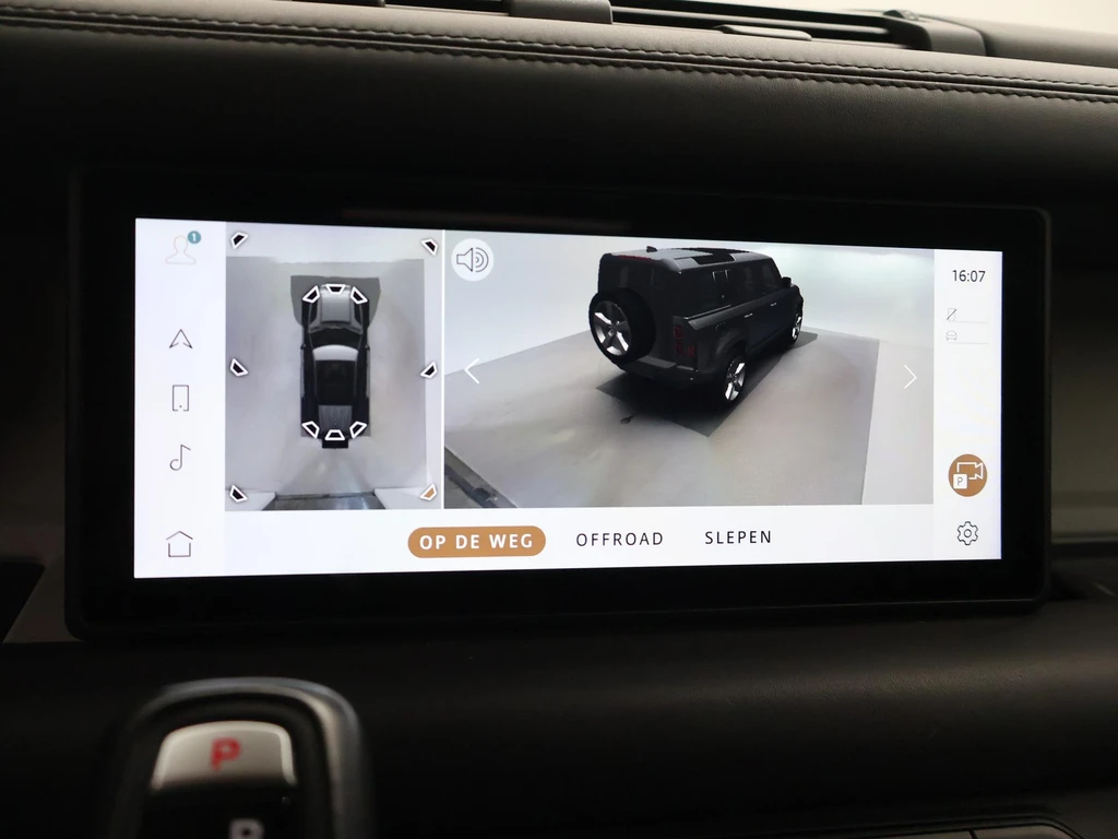 Land Rover Defender – foto 19