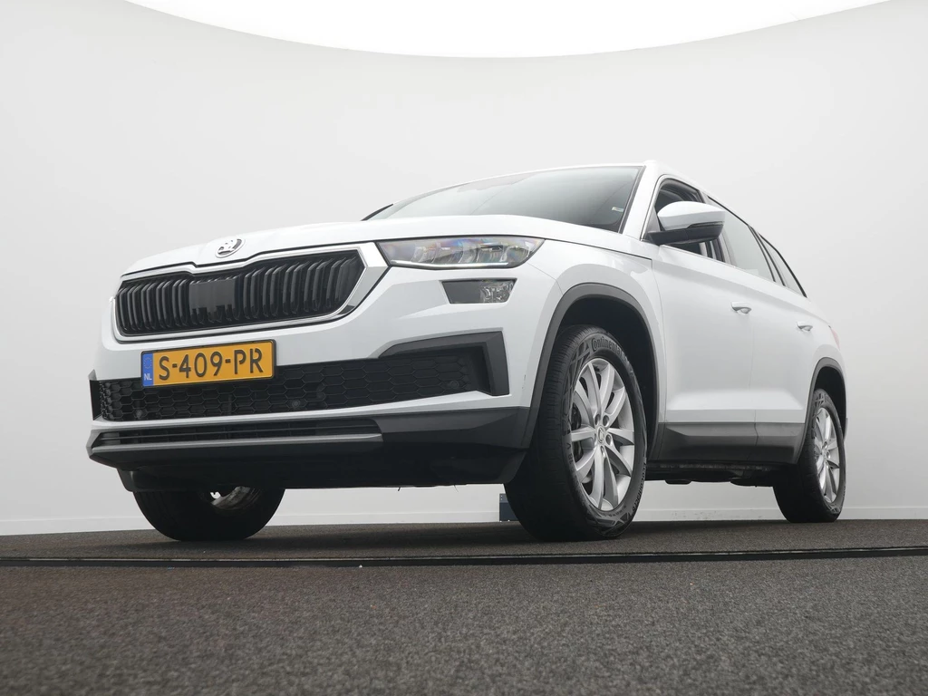 Škoda Kodiaq – foto 2