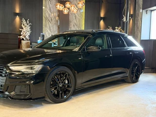 Audi A6 – thumbnail 2