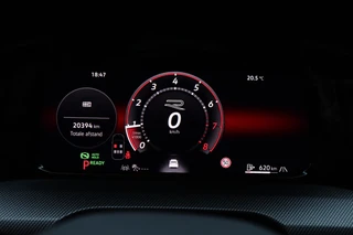 Volkswagen Golf – thumbnail 19
