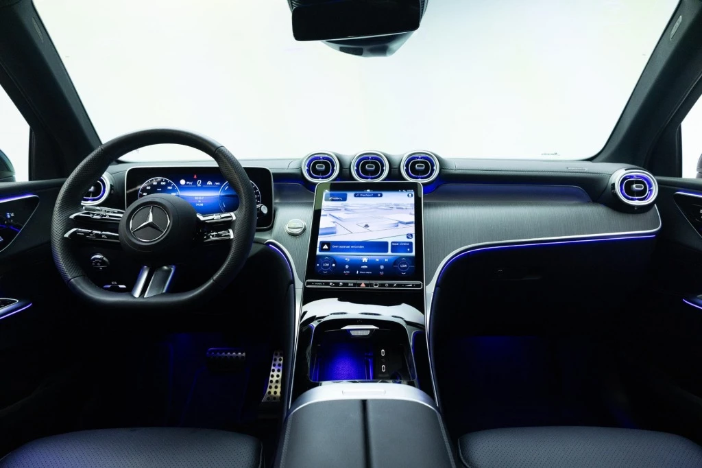 Mercedes-Benz GLC – foto 11