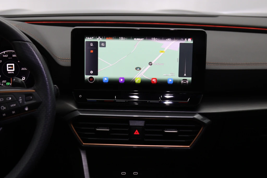 CUPRA Formentor – foto 17