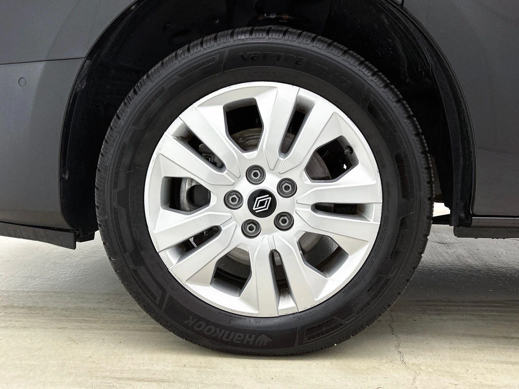 Renault Trafic – foto 40
