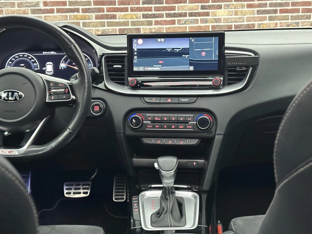 Kia ProCeed – foto 35