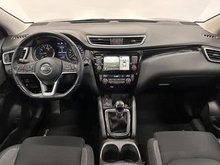 Nissan QASHQAI – thumbnail 22