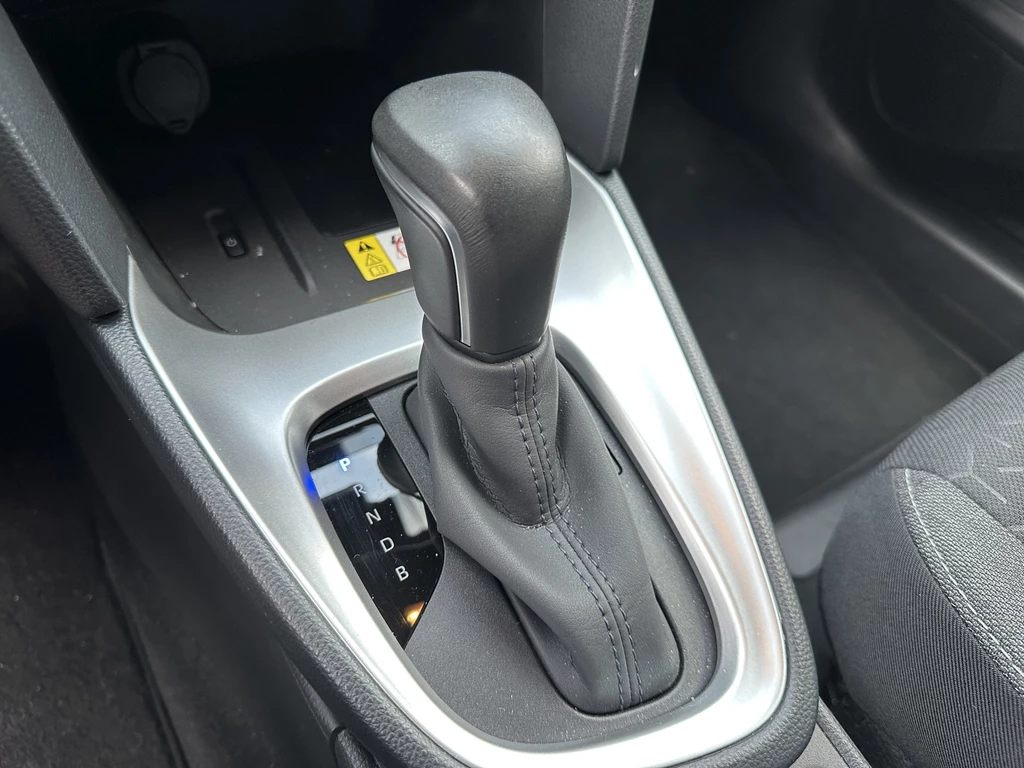 Toyota Yaris Cross – foto 18